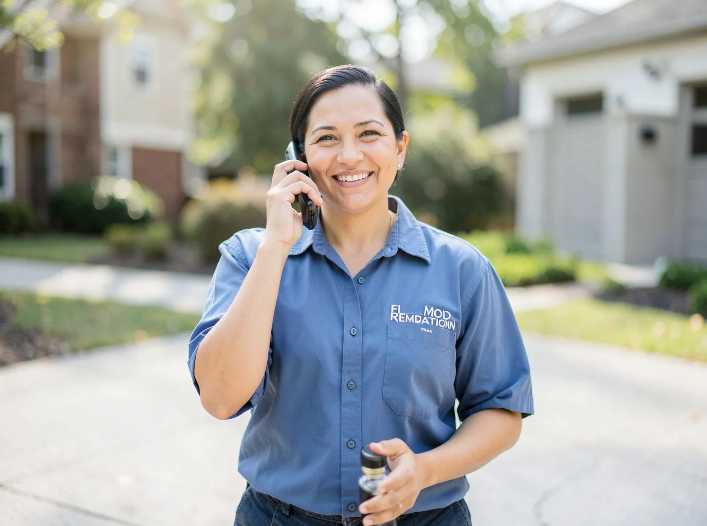 Mold Remediation Claxton, GA FAQs
